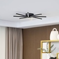 Lucande Tjado LED-Deckenleuchte 3-Step-Dimmbar