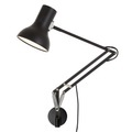 Anglepoise, Anglepoise Type 75 Mini Wandleuchte samtschwarz