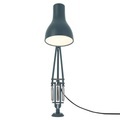 Anglepoise, Anglepoise Type 75 Tischlampe Schraubfuß schiefer
