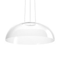 LED-Hängeleuchte Demì dimmbar mit Phase-Cut Dimmer