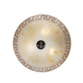 Deckenleuchte GRECA 2-flammig 40 cm