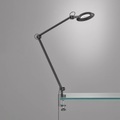 Schöner Wohnen Office LED-Klemmleuchte mit Sensor
