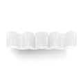 LED-Wandleuchte Honey 72,2 cm, dimmbar
