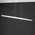 Längliche LED-Hängeleuchte Sabira