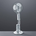 Standventilator Andreas mit Raumbefeuchter