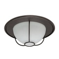 Hunter Angra Outdoor Light Kit IP23 bronze