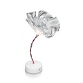 Slamp Lafleur LED-Tischleuchte, batteriebetrieben
