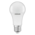 Osram, OSRAM LED-Lampe E27 9W 827 mit Tageslichtsensor