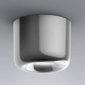 serien lighting, serien.lighting Cavity Ceiling S, alu glänzend