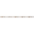 Flexibler LED-Strip, 100 W, 500x1x0,2 cm, 3.000 K