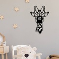 Home - Wandlampe - Schwarz