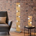 Stehlampe Elson