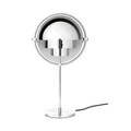 GUBI, GUBI Multi-Lite Tischlampe chrom/chrom