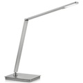 LED-Schreibtischlampe Omar mit Sensor zum Dimmen