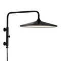 LED-Wandleuchte Balance mit Dimmer