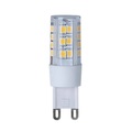 Best Season, LED-Stiftsockellampe G9 3,8W 4.000K
