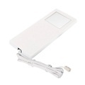 HERA, Unterbaulampe LED Slim-Pad F 3.000 K weiß