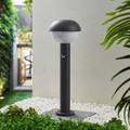 LINDBY, Lindby Kallie LED-Wegeleuchte mit Sensor