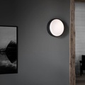 Northern Over Me - Deckenlampe, anthrazit, 40 cm