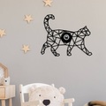 Home - Wandlampe - Schwarz