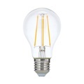LED-Lampe E27 10W 2.700K Filament klar dimmbar