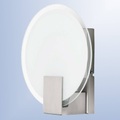 Wandleuchte Sonian, rund