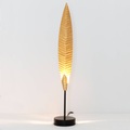 Tischleuchte Penna Höhe 51 cm