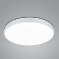 LED-Deckenlampe Waco, CCT, Ø 49,5 cm, weiß matt
