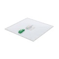 Philips LED Panel CoreLine RC132V G4 60x60cm 4000K 3600lm UGR <25 | Kaltweiß - Ersatz für 4x18W