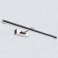 Astro Goya 760 - LED-Bilderleuchte, chrom