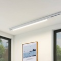 Arcchio Harlow LED-Leuchte weiß 109cm 4000K
