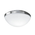 Hunter Contemporary Light Kit Ventilatoren nickel