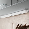 Unterbauleuchte Kob LED mit Schalter, weiß