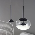 Grok Alive LED-Pendellampe 00-6670