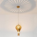 Hängeleuchte Balloon Piccolo Ø 16 cm