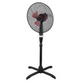 Standventilator Blower mit Timer, 3 Stufen