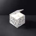 Cini&Nils Cuboluce LED-Tischleuchte Britto white