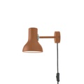 Anglepoise, Anglepoise Type 75 Mini Wand mit Stecker, sienna