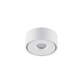 Arcchio Ranka LED-Deckenlampe, weiß