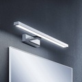 LINDBY, Lindby Jukka LED-Spiegelleuchte Badezimmer 60 cm