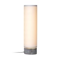 GUBI, GUBI Unbound LED-Tischlampe weiß