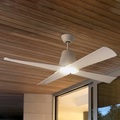 Lorefar (FARO), Seewasserfester Deckenventilator Typhoon für außen