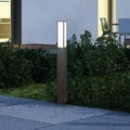LED-Wegeleuchte Fuerte aus Aluminium, IP54