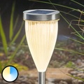 LED-Solarleuchte Dream Light