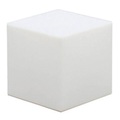 Newgarden Cuby Dekoleuchte Würfel Höhe 20cm