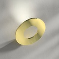 Cini&Nils, Cini&Nils Passepartout - LED-Wandleuchte, messing