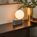 tala Alumina Sage TL inkl. Sphere IV Table lamp ALM-SPHR-IV-SGE-TBL-0