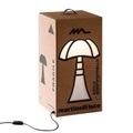 Martinelli Luce, Martinelli Luce Minipipistrello Karton LED-Laterne