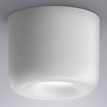serien lighting, serien.lighting Cavity Ceiling L, weiß