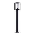 Lucande Ferda LED-Wegeleuchte, 100 cm hoch